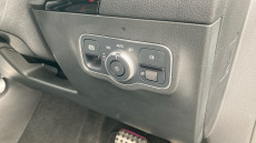 Mercedes-Benz Eqa 250+ 140kW AMG Line 70.5kWh 5dr Auto Electric Hatchback